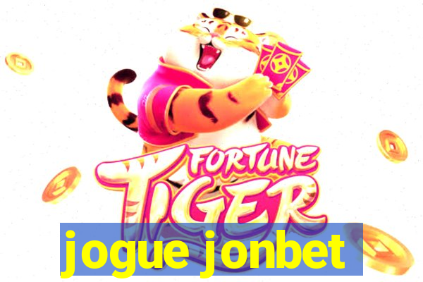 jogue jonbet